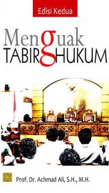 Menguak Tabir Hukum (Edisi 2)