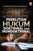 Penelitian Hukum Doktrinal dan Nondoktrinal