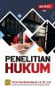 Penelitian Hukum (Edisi Revisi)