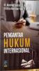 Pengantar Hukum Internasional