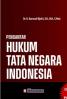 Pengantar Hukum Tata Negara Indonesia