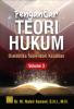Pengantar Teori Hukum: Dialektika Teori-teori Keadilan (Volume 3)