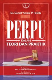 Perpu dalam Teori dan Praktik