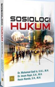 Sosiologi Hukum