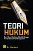 Teori Hukum: Dari Teori Hukum Klasik Hingga Teori Hukum Kontemporer