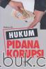 Hukum Pidana Korupsi