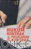 Hukum Kontrak dan Perancangan Kontrak