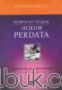 Kumpulan Tulisan Hukum Perdata: Di Bidang Kenotariatan (Buku 1)