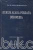 Hukum Acara Perdata Indonesia (Edisi 8)