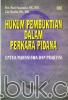 Hukum Pembuktian Dalam Perkara Pidana: Untuk Mahasiswa dan Praktisi