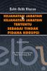 Delik-Delik Khusus: Kejahatan Jabatan dan Kejahatan Jabatan Tertentu sebagai Tindak Pidana Korupsi (Edisi 2)