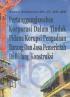 Pertanggungjawaban Korporasi dalam Tindak Pidana Korupsi Pengadaan Barang dan Jasa Pemerintah di Bidang Konstruksi