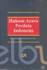 Hukum Acara  Perdata Indonesia
