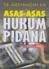 Asas-asas Hukum Pidana (Edisi Revisi)