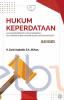 Hukum Keperdataan: Dalam Perspektif Hukum Nasional KUH Perdata (BW) Hukum Islam dan Hukum Adat (Jilid 1)