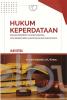 Hukum Keperdataan: Dalam Perspektif Hukum Nasional KUH Perdata (BW) Hukum Islam dan Hukum Adat (Jilid 3)
