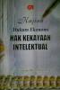 Kajian Hukum Ekonomi Hak Kekayaan Intelektual