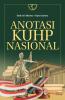 Anotasi KUHP Nasional