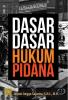 Dasar-dasar Hukum Pidana