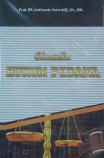 Dinamika Hukum Pidana