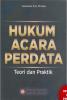 Hukum Acara Perdata: Teori dan Praktik