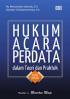 Hukum Acara Perdata dalam Teori dan Praktek (Edisi Revisi)