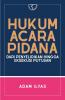 Hukum Acara Pidana: Dari Penyelidikan Hingga Eksekusi Putusan