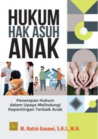 Hukum Hak Asuh Anak: Penerapan Hukum dalam Upaya Melindungi Kepentingan Terbaik Anak