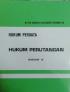 Hukum Perdata: Hukum Perutangan (Bagian B)