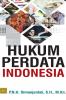 Hukum Perdata Indonesia