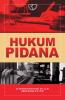 Hukum Pidana