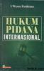 Hukum Pidana Internasional