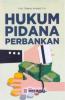 Hukum Pidana Perbankan