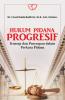 Hukum Pidana Progresif: Konsep dan Penerapan dalam Perkara Pidana