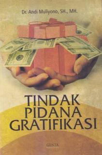 Tindak Pidana Gratifikasi