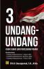 3 Undang-Undang Pidana (KUHP, KUHAP, dan Penyesuaian Pidana)