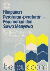 Himpunan Peraturan-Peraturan Perumahan dan Sewa Menyewa