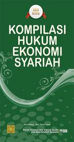 Kompilasi Hukum Ekonomi Syariah (Edisi Revisi)