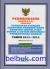 Permendagri Nomor 8 & 64 Tetang Penerapan Standar Akuntansi Pemerintahan Berbasis Akrual Pada Pemda & Sistem Informasi Pembangunan Daerah Tahun 2013-2014