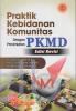 Praktik Kebidanan Komunitas dengan Pendekatan PKMD