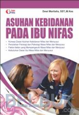 Asuhan Kebidanan Pada Ibu Nifas