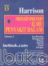 Harrison: Prinsip-Prinsip Ilmu Penyakit Dalam Volume 4 (Edisi 13)