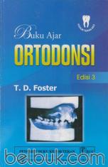 Buku Ajar Ortodonsi (Edisi 3)