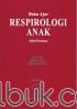 Buku Ajar Respirologi Anak