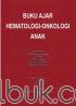 Buku Ajar Hematologi-Onkologi Anak