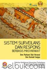 Sistem Surveilans dan Respons Berbasis Masyarakat