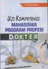Uji Kompetensi Mahasiswa Program Profesi Dokter