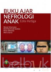 Buku Ajar Nefrologi Anak (Edisi 3)