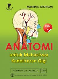 Anatomi untuk Mahasiswa Kedokteran Gigi (Edisi 4)