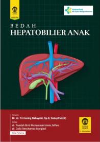 Bedah Hepatobilier Anak